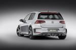 Volkswagen Golf R 400 Concept 2014 года